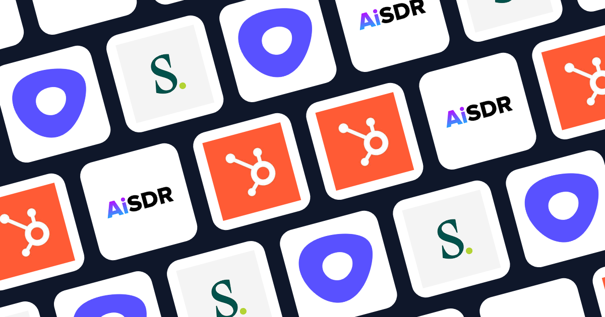 Pricing analysis and comparison for AiSDR with competitors