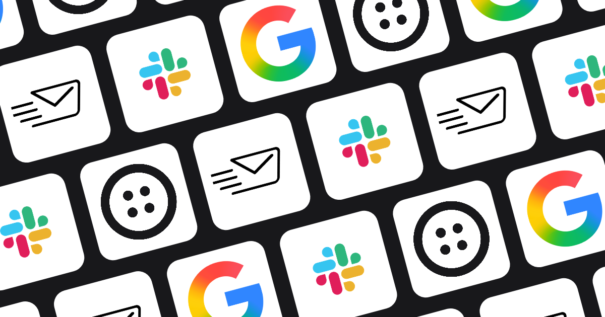 Collection of tools for managing email confirmations