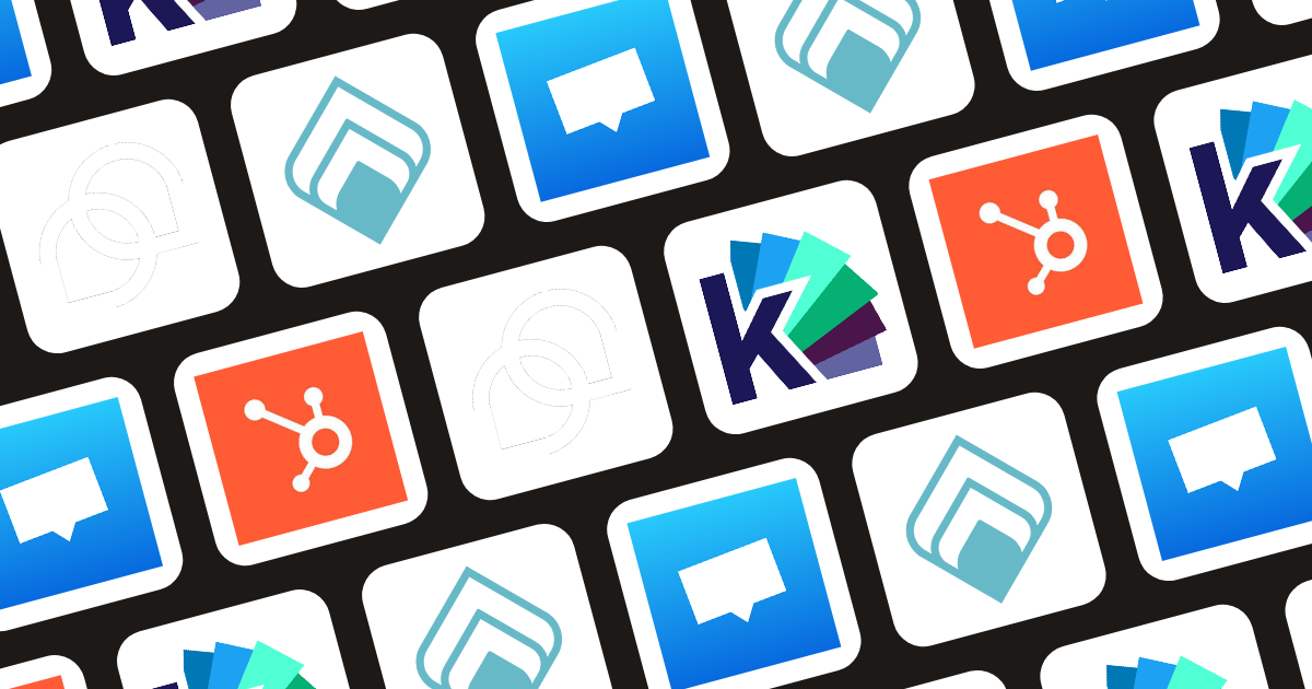 Icons of top Drift alternative tools