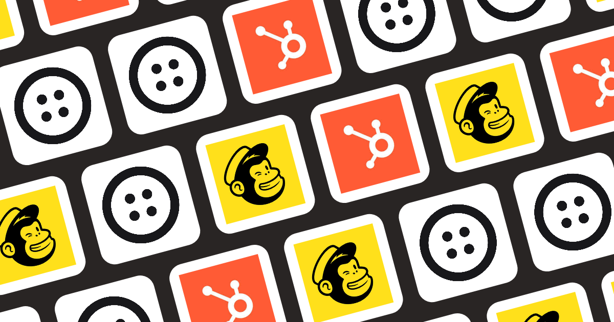 Grid of icons representing follow-up email tools