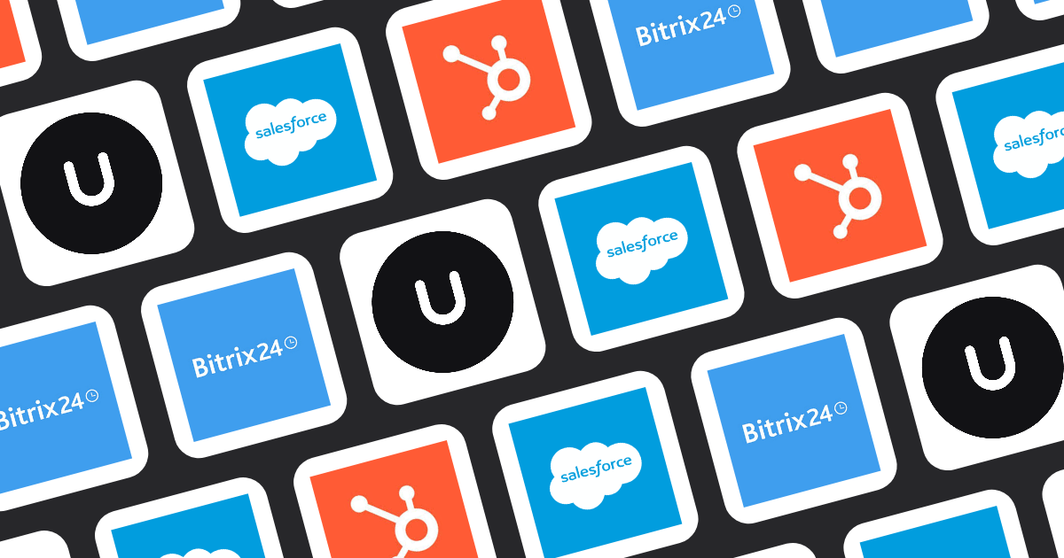 Pricing tables comparing Bitrix24 plans for various business sizes